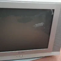 تلویزیون ۲۹ اینچ|تلویزیون و پروژکتور|نظرآباد, مسکن مهر نظرآباد|دیوار