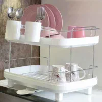 ابچکان کنار سینک