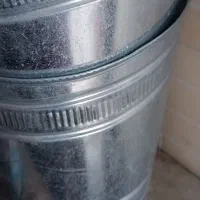 سطل حبوبات ده کیلویی دونه ای 460نونو