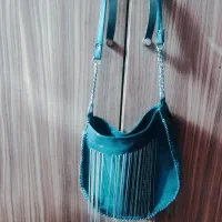 چند عد کیف چرم اصل