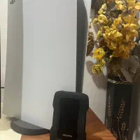 هارد یک ترا ADATA HD330