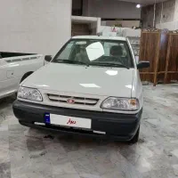 پراید وانت مدل 403/12