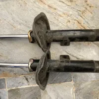 کمک فنر پژو 206|قطعات یدکی و لوازم جانبی|شاهینشهر, شهرک گلدیس|دیوار