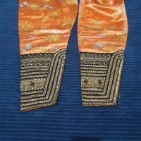 شلوار بندری