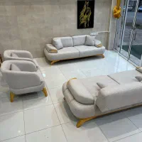 عرضه مبلمان به قیمت تولیدی با اقساط