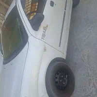 فروش تیبا دو پلاس