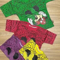 تیشرت دخترانه