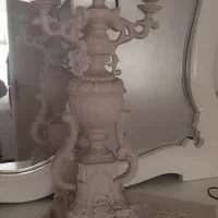 یه سری وسایل دکور