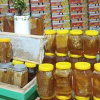 گون بهاره آویشن مرکبات...|خوردنی و آشامیدنی|سبزوار, باهنر|دیوار