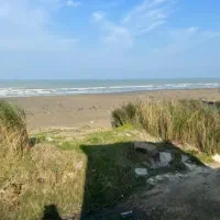 سوییت دربست ساحلی ایزدشهر