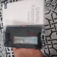 سامسونگ نوت۵