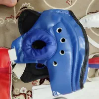 لباس کامل تکواندو پسرانه|تجهیزات ورزشی|سنندج, |دیوار