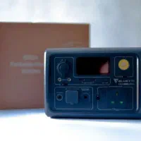 پاوراستیشن ۱۲۰.۰۰۰ اضطراری