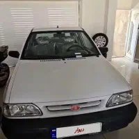 پراید ۱۳۱|خودرو سواری و وانت|لار, |دیوار