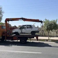 ماشین تصادفی