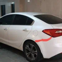 سراتو مدل ۲۰۱۶ وارداتی بیرنگ|خودرو سواری و وانت|تهران, توحید|دیوار