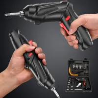 ابزار همه‌فن‌حریف*دریل شارژی 19ولت مدلMxDrill-9019