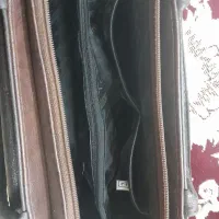 کیف چرمی مجلسی|کیف، کفش، کمربند|خمینی‌شهر, |دیوار