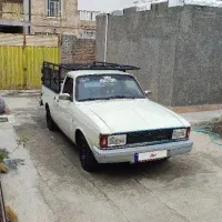 وانت بار باربری زندی با بهترین قیمت