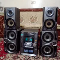 سیستم خانگی سونی