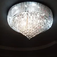 فروش ست لوستر|لوستر و چراغ آویز|بروجرد, |دیوار