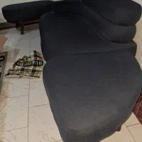 مبل ۶ نفره + میز