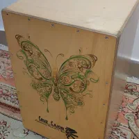 کاخن|درام و پرکاشن|تهران, راه آهن|دیوار