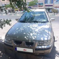 سمند