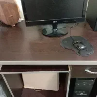 میز کامپیوتر