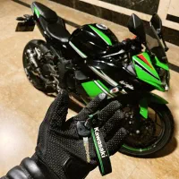 کاوازاکی نینجا ۲۵۰ عروسک/یاماها/بنلی/بلنتا