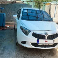 برلیانس h220 مدل ۹۷