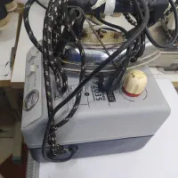 وسایل خیاطی به درد هر عزیزی خورد هستم خدمتش|چرخ خیاطی و ریسندگی|نهاوند, |دیوار