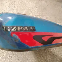 باک‌موتور هوندا تیزپر