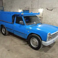 مکانیکی کامیونت و نیسان|استخدام صنعتی، فنی، مهندسی|گرگان, |دیوار