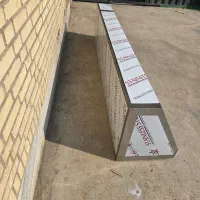 هود استیل صنعتی با قیمت رقابتی