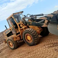 تمامی خدمات لودر خاک برداری نخاله استخر عمران|خدمات حمل و نقل|نیشابور, فیض آباد|دیوار