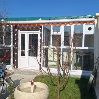 تولیدی پنجره دوجداره و درب چوبی|مصالح و تجهیزات ساختمان|مشگین شهر, |دیوار