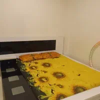سرویس خواب دونفره تمام MDF