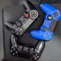 ps4 slime