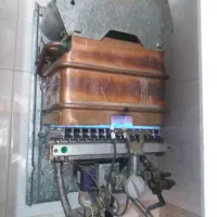 تعمیرات وسرویس بخاری درمنزل وابگرمکن دیواری