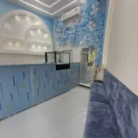 باریستا