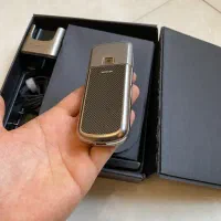 Nokia 8800 carbon|موبایل|تهران, ازگل|دیوار