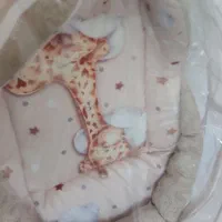 آغوشی کاملا نو