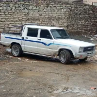 مزدا دوکابین 2000ژاپن اصل