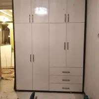 ساخت کمد دیواری و کابینت|خدمات پیشه و مهارت|همدان, |دیوار