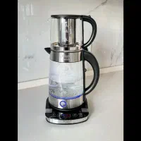 چای ساز روی هم روگن