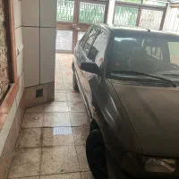 پراید ۱۳۱ مدل ۹۳