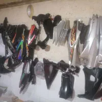 قاب فلاپ بیکلاج فقط تکه فروشی بی کلاج|قطعات یدکی و لوازم جانبی|یزد, |دیوار