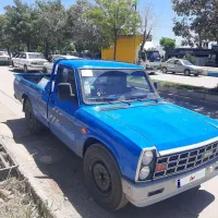 فروش نیسان اپشنال رادیال|خودرو سواری و وانت|اسلامآباد غرب, |دیوار