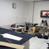 شلوار پارچه ای مردانه